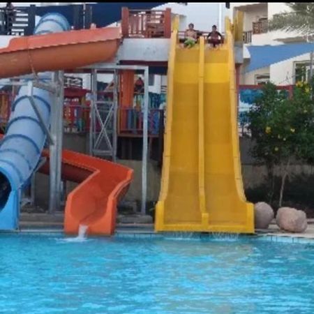 Jasmine Resort Aqua Park Шарм-эль-Шейх Экстерьер фото